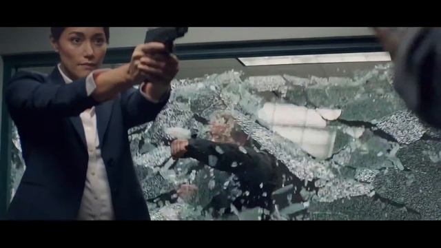 Терминатор Генезис 2015 Фрагмент #4 смотреть онлайн