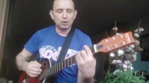 Блюз бродячих собак Секрет Кавер