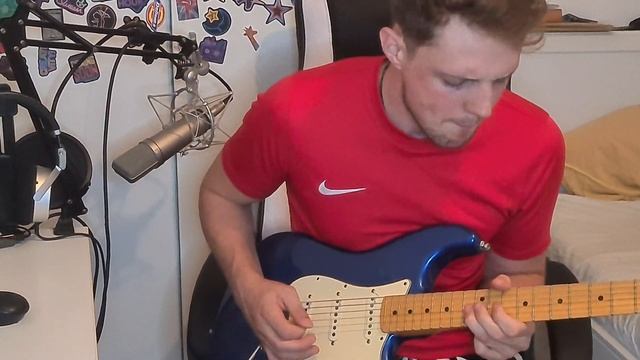 Mac Marin - Among The Trees (Guitar Idea) смотреть онлайн