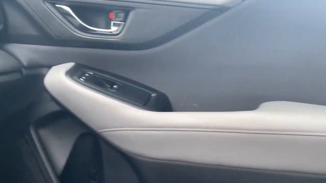 2020 Subaru Outback Premium IN Crawfordsville, Lafayette, Brownsburg, Attica, Danville смотреть онлайн