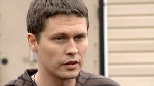 Глухарь, 1 сезон, 28 серия