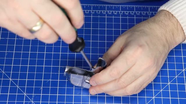 Eaglemoss Ghostbusters Ecto-1 Part 2 смотреть онлайн