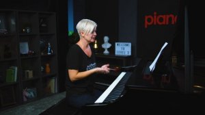 3 - Using the Sustain Pedal