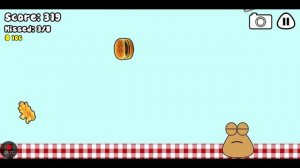 Pou 2023 Gameplay Part 20 | Android Game No Level 1000 | Joguinho Do Pou | Landscape Mode