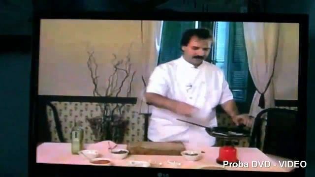 PROBA DVD. RED.STAR -VIDEO-AUDIO смотреть онлайн