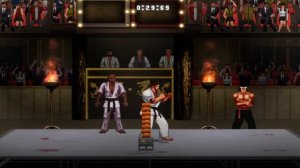 Прохождение Karate Master 2_ Knock Down Blow #3