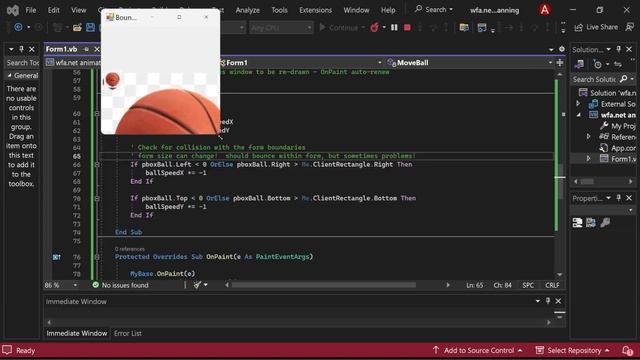 cs151 Animation with ChatGPT help смотреть онлайн