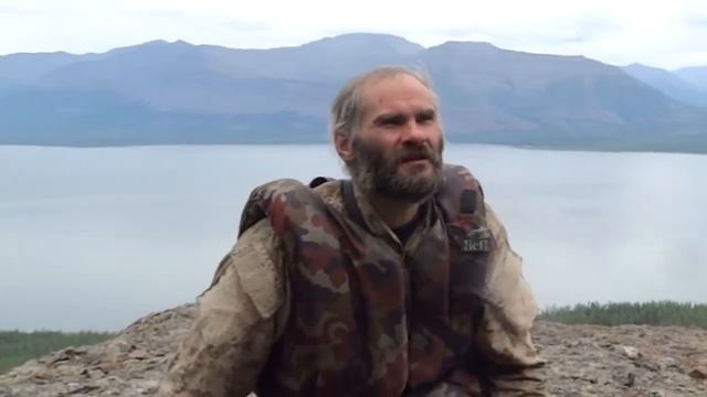 Жемчужина Таймыра - 1 серия ( И.Г. Чапалов) смотреть онлайн