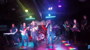 EASY LOVER,  PHIL COLLINS