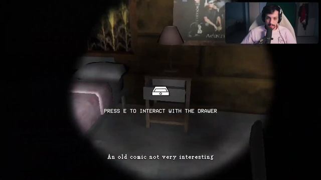 Brazilian PSX Horror Game - Chacara [Full Playthrough] смотреть онлайн