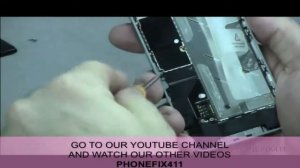 iPhone 4 GSM Disassemble - Do It Yourself