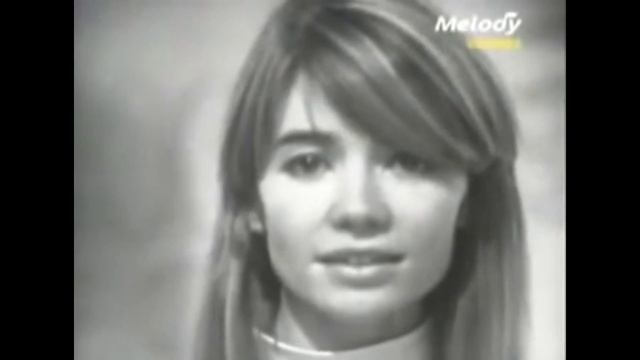 Françoise Hardy – Comment Te Dire Adieu (1968)