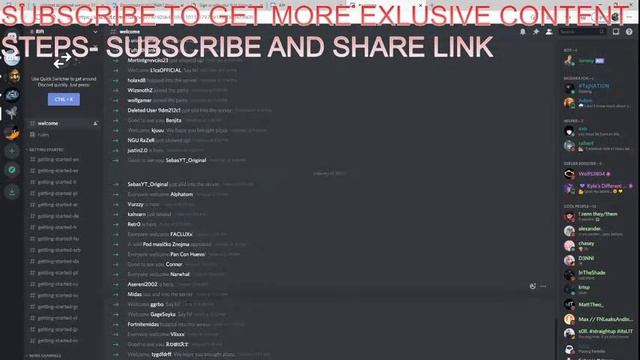 Fortnite Private Server (NOT EZFN.DEV смотреть онлайн