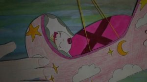 На крыльях любви