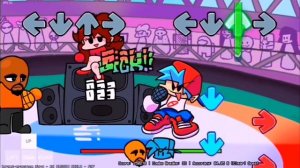 FNF Vs Matt 2.1 Psych Engine Port [Recreation] (Android & Pc) Optimized For Low-End