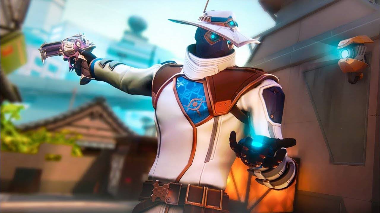 Как быть Натсом в валорант??? ЛУЧШИЙ ГАЙД НА САЙФЕРА В ВАЛОРАНТ смотреть онлайн