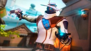 Как быть Натсом в валорант??? ЛУЧШИЙ ГАЙД НА САЙФЕРА В ВАЛОРАНТ