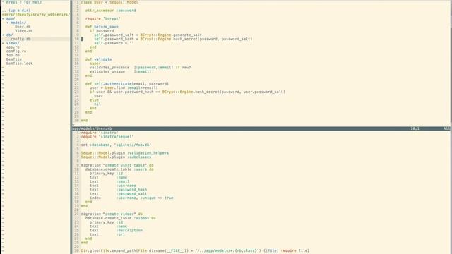 6 UserAuthentication