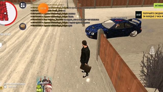 Обзор на Tesla Semi Halloween. мне не вернули 1.5кк смотреть онлайн