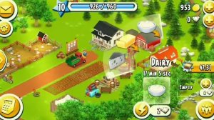 Hay Day #03 - Let's Play