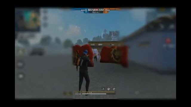 XXX TENTACION - Moonlight FREE FIRE смотреть онлайн