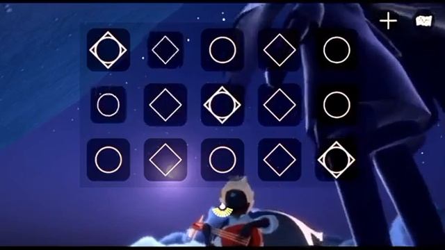 BAD APPLE SKY COTL смотреть онлайн