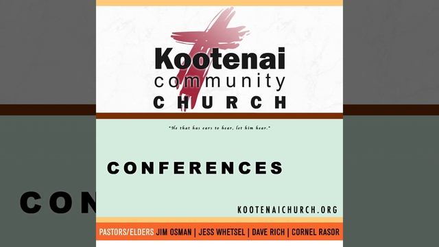 Session 7: No Compromise смотреть онлайн