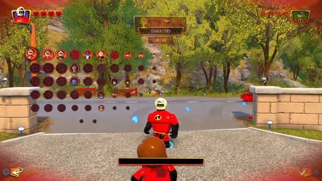 LEGO® The Incredibles_20220125114110 смотреть онлайн