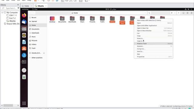Linux tutorial | Linux command line for beginners in 2022 | Part-6