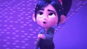 Мультфильм Ральф; Ральф против интернета