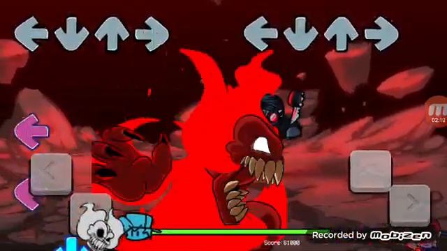 Tricky Phasa 3 mod fnf Link OoO смотреть онлайн