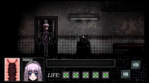 Silence of the Damned - #2 Gameplay - Hentai Game +18