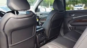 2020 Acura MDX Base in Roswell, GA 30076