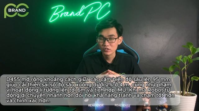 Hành Trình Khám Phá: OpenVino, Camera AI Intel, và Các Kỹ Thuật AI Tân Tiến смотреть онлайн