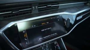 Обзор на AUDI A6 2020 / ИКИГАЙ АВТО