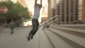 Rollerblade Роликовые коньки