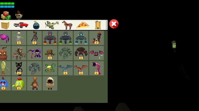 нашли нового моба (не обман) смотреть онлайн