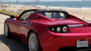 What to expect coming from the Tesla Roadster