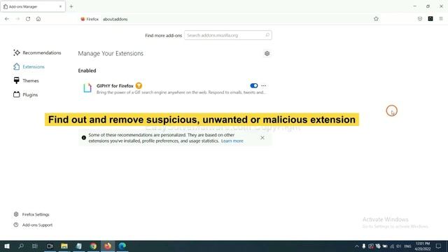Autoit v3 Script Malware Complete Removal (2023 Solution) смотреть онлайн