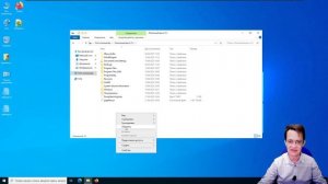 #Windows11 введение в домен  и включение перемещаемых профилей