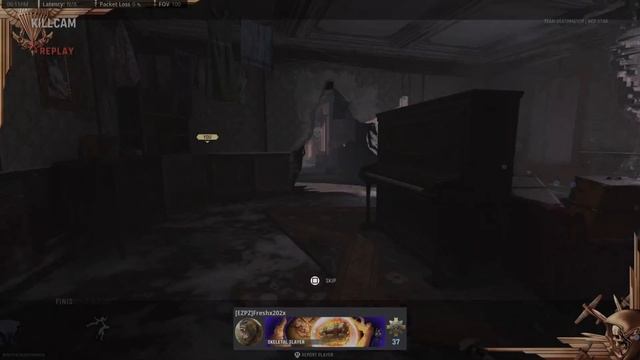 Thrown out of a window by King Kong смотреть онлайн