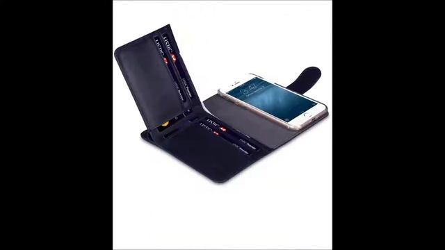 Melkco Premium Leather Case for Apple iPhone 7 (4.7") - B - Wallet Book Type смотреть онлайн