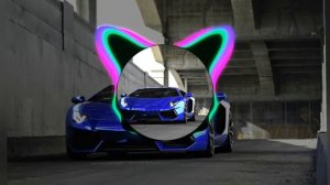 Rakhim - Синий Lamborghini 🖤🖤🖤