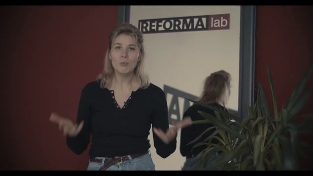 Нина Амелина педагог Реформа лаб по сценическои речи