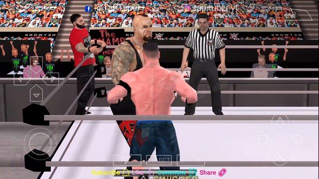 WWE 2K23 Mobile ( Lite ) - Android WWE 2K 2023 Mobile | WWE 2K Mobile | Tap Tuber смотреть онлайн