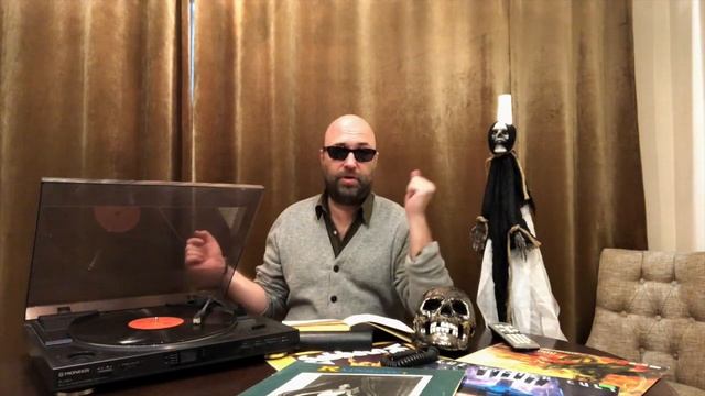 FLEETWOOD MAC "Peter Green's Fleetwood Mac" 1968 - Обзор (видео + фото) смотреть онлайн