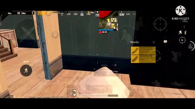 Gangnam style |POCOX3 PRO| PUBG mobile🤩
