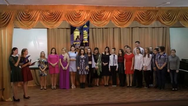 22.11.17 суджа сти "посвящение в студенты" смотреть онлайн