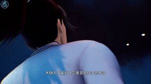 Одинокий странник - 405 серия