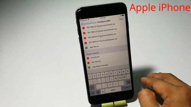 Remove iPhone activation lock / iCloud removal servic смотреть онлайн